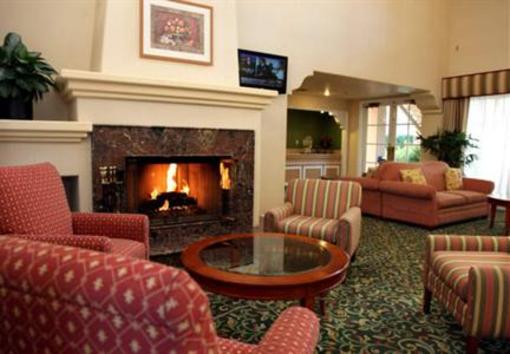 фото отеля Fairfield Inn Anaheim Hills