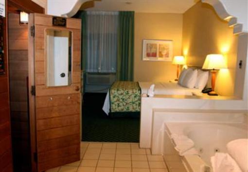 фото отеля Fairfield Inn Anaheim Hills