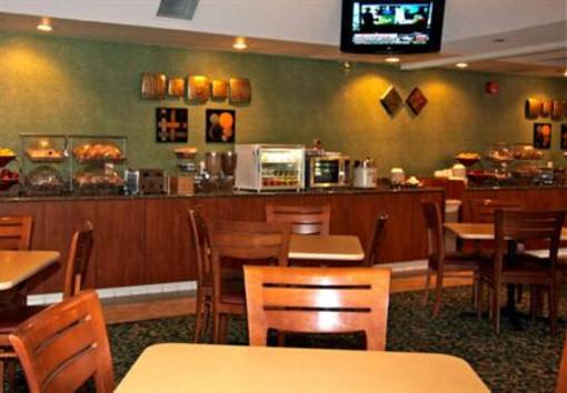 фото отеля Fairfield Inn Anaheim Hills