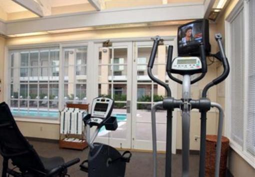 фото отеля Fairfield Inn Anaheim Hills