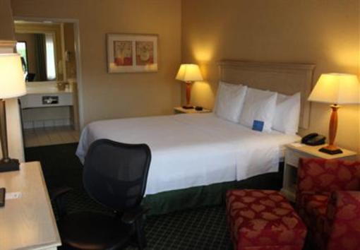 фото отеля Fairfield Inn Anaheim Hills
