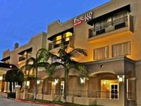 Fairfield Inn Anaheim Hills