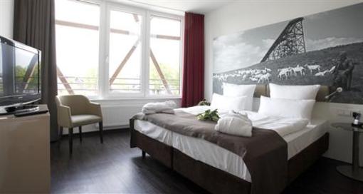 фото отеля Oversum Vitalresort Winterberg