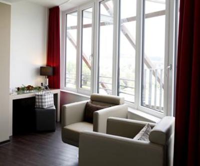 фото отеля Oversum Vitalresort Winterberg