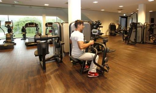 фото отеля Oversum Vitalresort Winterberg