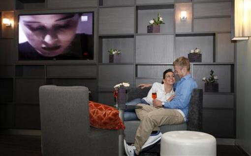 фото отеля Oversum Vitalresort Winterberg
