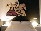 фото отеля Gar-Anat Hotel de Peregrinos
