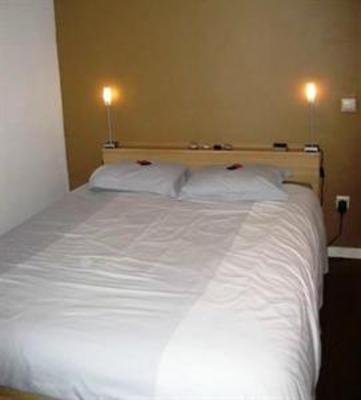 фото отеля Brussels At Heart Guesthouse