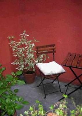 фото отеля Brussels At Heart Guesthouse