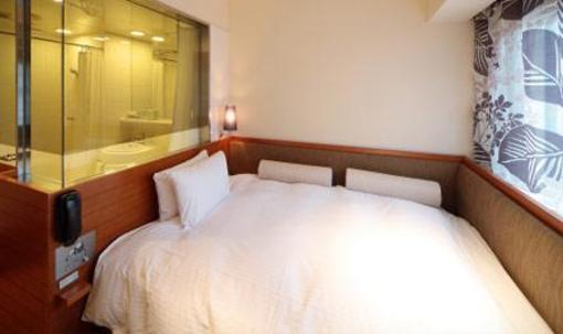 фото отеля Granbell Hotel