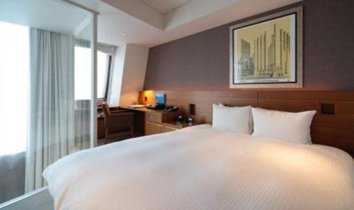 фото отеля Granbell Hotel