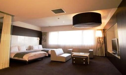 фото отеля Granbell Hotel