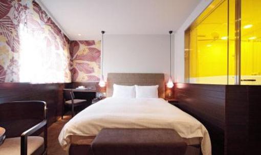 фото отеля Granbell Hotel