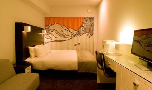 фото отеля Granbell Hotel