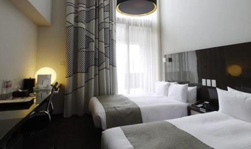 фото отеля Granbell Hotel