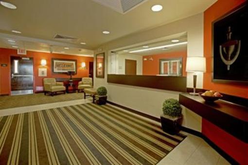 фото отеля Extended Stay America Hotel Deerfield Beach