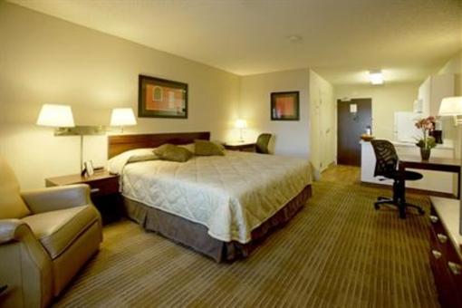 фото отеля Extended Stay America Hotel Deerfield Beach
