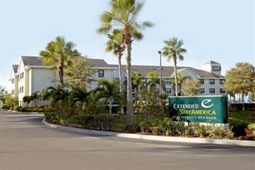 фото отеля Extended Stay America Hotel Deerfield Beach