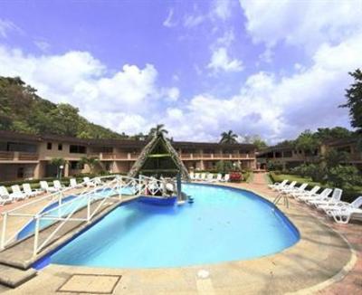фото отеля Terraza Del Pacifico Hotel and Resort