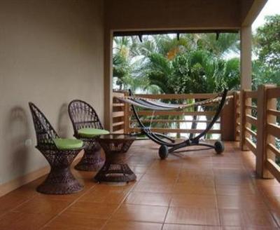 фото отеля Terraza Del Pacifico Hotel and Resort