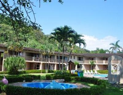 фото отеля Terraza Del Pacifico Hotel and Resort