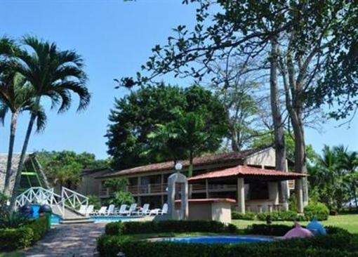 фото отеля Terraza Del Pacifico Hotel and Resort