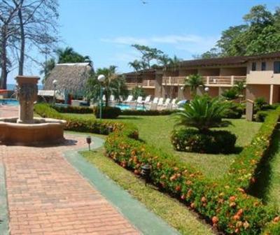 фото отеля Terraza Del Pacifico Hotel and Resort