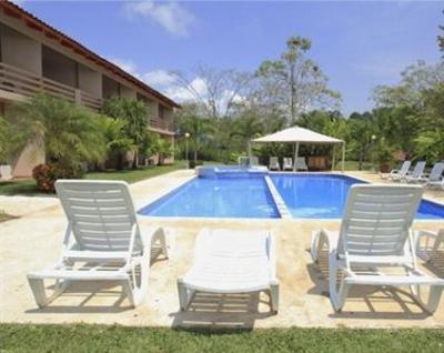 фото отеля Terraza Del Pacifico Hotel and Resort