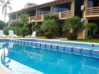 Terraza Del Pacifico Hotel and Resort