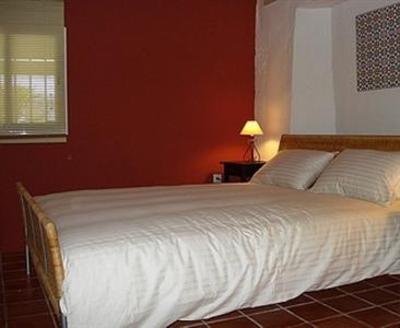 фото отеля Cortijo Escondido Hotel Arcos de la Frontera