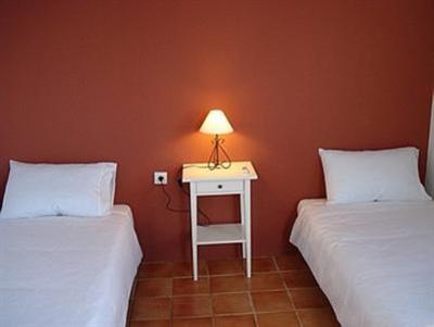 фото отеля Cortijo Escondido Hotel Arcos de la Frontera