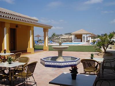 фото отеля Cortijo Escondido Hotel Arcos de la Frontera