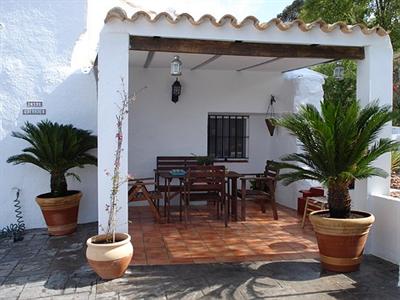 фото отеля Cortijo Escondido Hotel Arcos de la Frontera