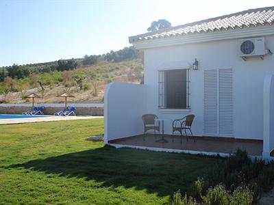 фото отеля Cortijo Escondido Hotel Arcos de la Frontera