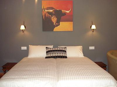 фото отеля Cortijo Escondido Hotel Arcos de la Frontera