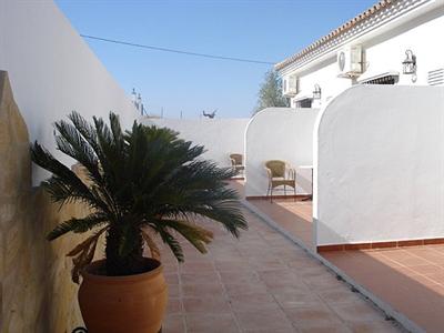 фото отеля Cortijo Escondido Hotel Arcos de la Frontera