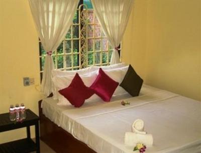 фото отеля Advisor Angkor Villa Siem Reap