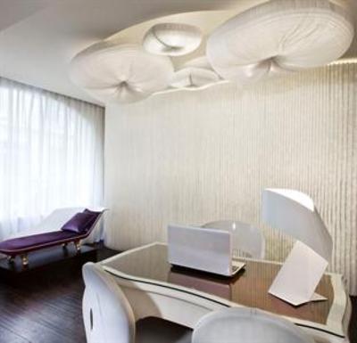 фото отеля Angely Hotel