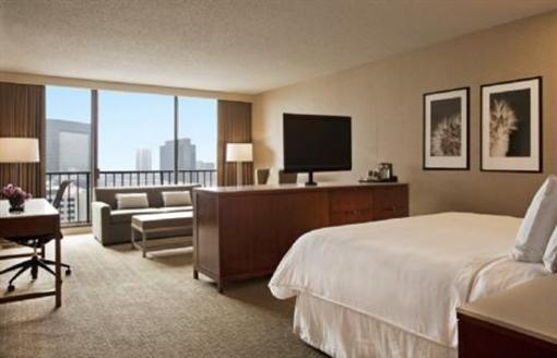 фото отеля Westin Oaks Houston Hotel