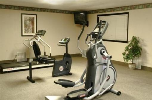 фото отеля Clarion Inn & Suites and Conference Center