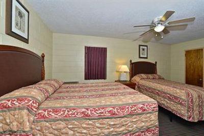 фото отеля American Inn And Suites Savannah Garden City