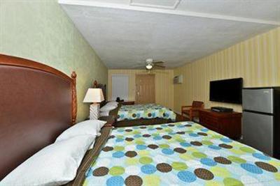 фото отеля American Inn And Suites Savannah Garden City