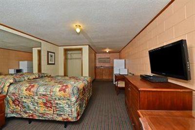 фото отеля American Inn And Suites Savannah Garden City