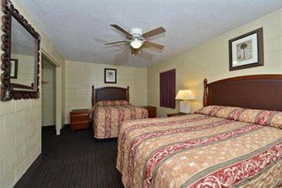 фото отеля American Inn And Suites Savannah Garden City