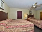 фото отеля American Inn And Suites Savannah Garden City