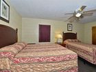 фото отеля American Inn And Suites Savannah Garden City