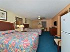 фото отеля American Inn And Suites Savannah Garden City