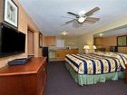 фото отеля American Inn And Suites Savannah Garden City