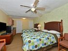 фото отеля American Inn And Suites Savannah Garden City