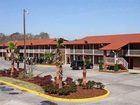 фото отеля American Inn And Suites Savannah Garden City